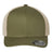 Flexfit 110® Mesh-Back Cap Flexfit