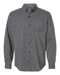 Burnside Men's Technical Stretch Burn Shirt