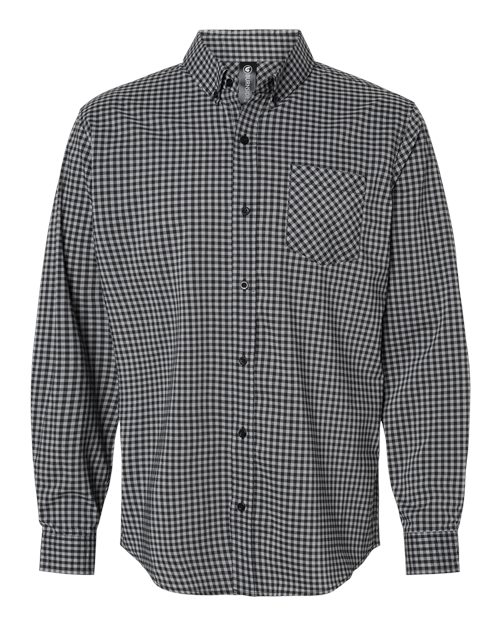 Burnside Men's Technical Stretch Burn Shirt
