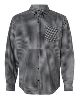 Burnside Men's Technical Stretch Burn Shirt