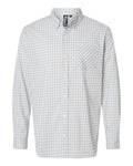Burnside Men's Technical Stretch Burn Shirt