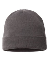 CAP AMERICA Men's USA-Made 12" Cuffed Beanie CAP AMERICA
