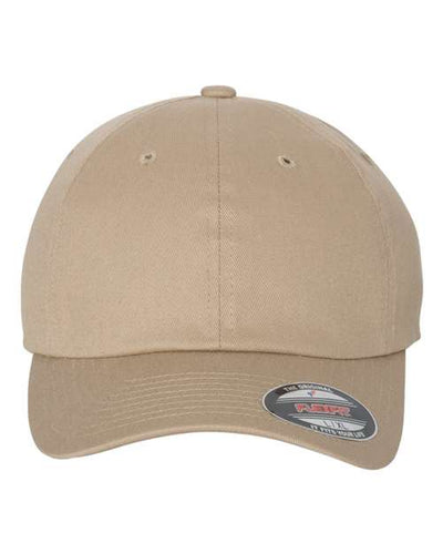 Flexfit Twill Dad Cap