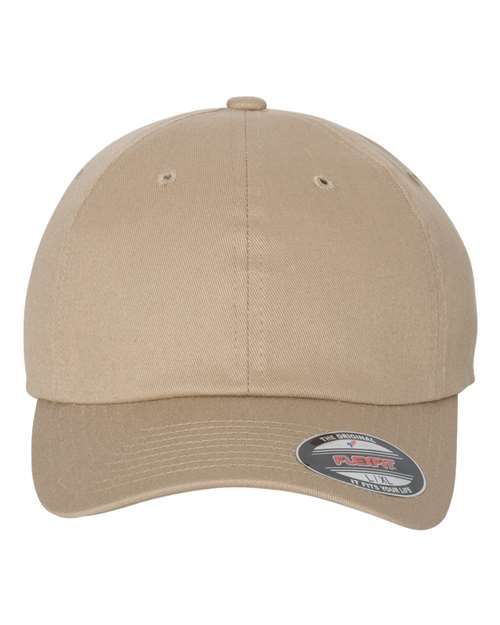 Flexfit Twill Dad Cap