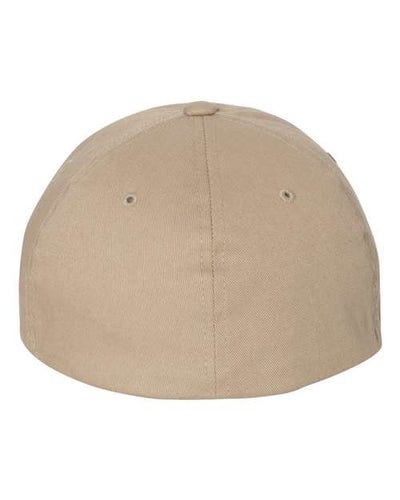 Flexfit Twill Dad Cap