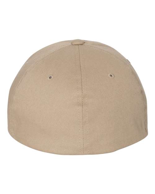 Flexfit Twill Dad Cap