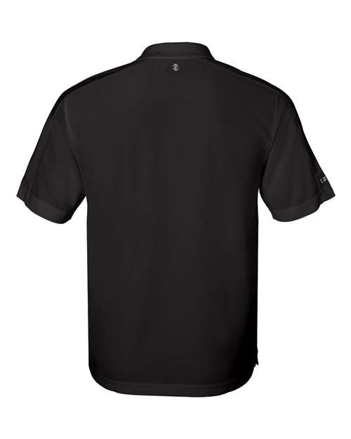 IZOD Performance Piqué Polo IZOD