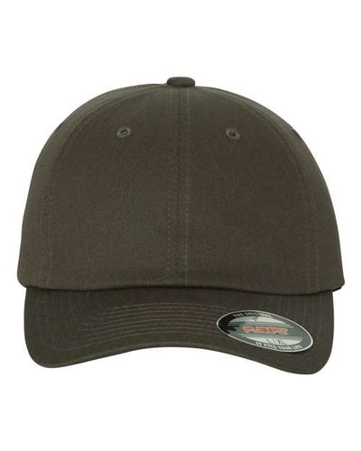 Flexfit Twill Dad Cap