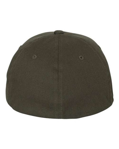 Flexfit Twill Dad Cap