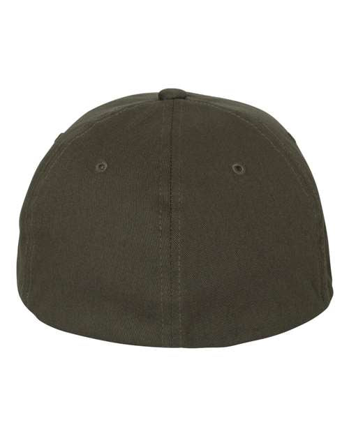 Flexfit Twill Dad Cap