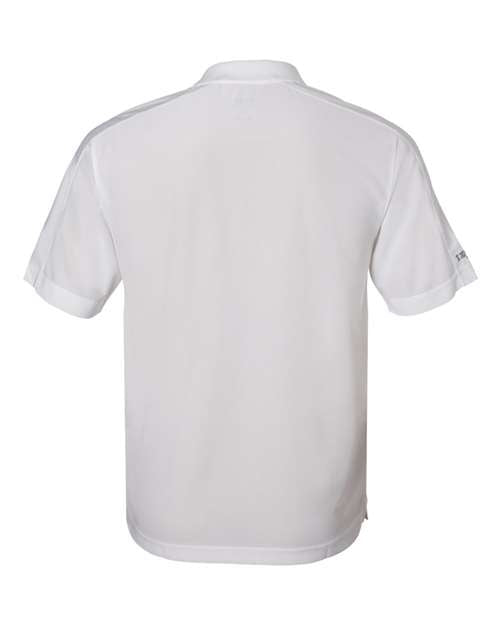 IZOD Performance Piqué Polo IZOD