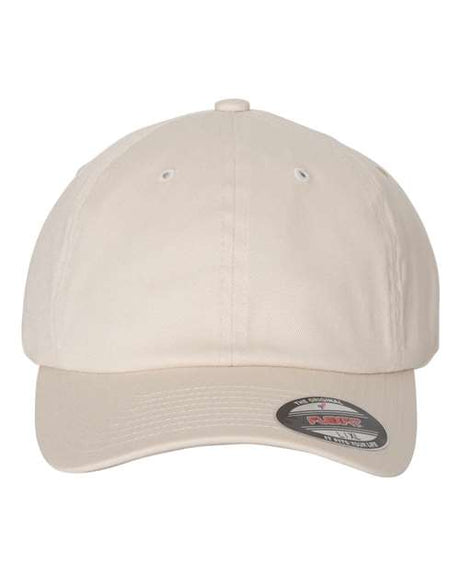 Flexfit Twill Dad Cap Flexfit