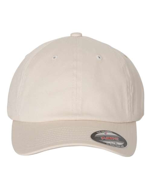 Flexfit Twill Dad Cap