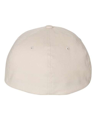 Flexfit Twill Dad Cap