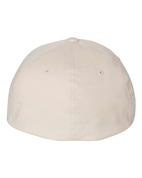 Flexfit Twill Dad Cap