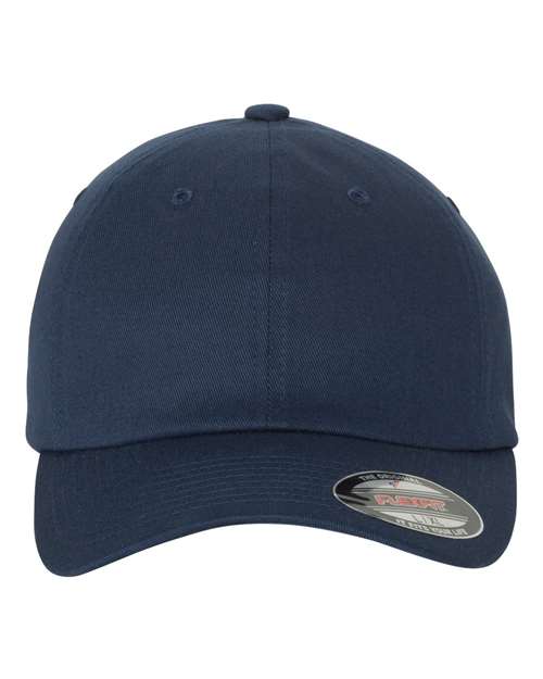 Flexfit Twill Dad Cap