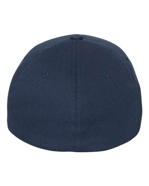 Flexfit Twill Dad Cap