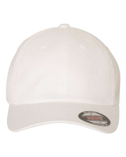 Flexfit Twill Dad Cap