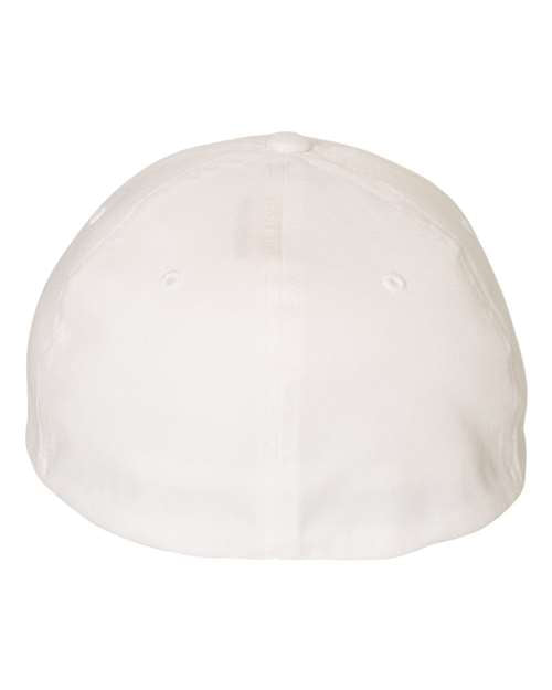 Flexfit Twill Dad Cap