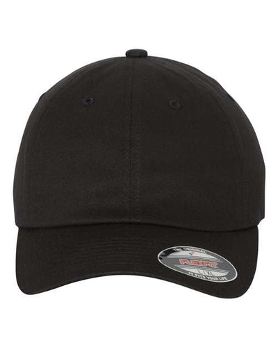 Flexfit Twill Dad Cap