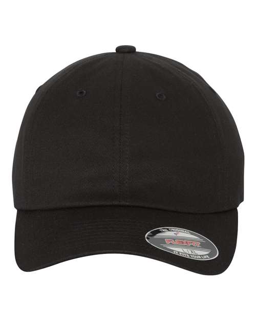 Flexfit Twill Dad Cap