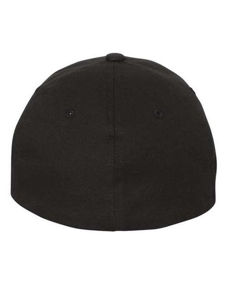 Flexfit Twill Dad Cap Flexfit