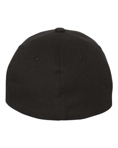 Flexfit Twill Dad Cap