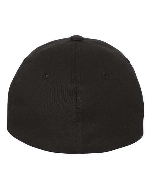 Flexfit Twill Dad Cap