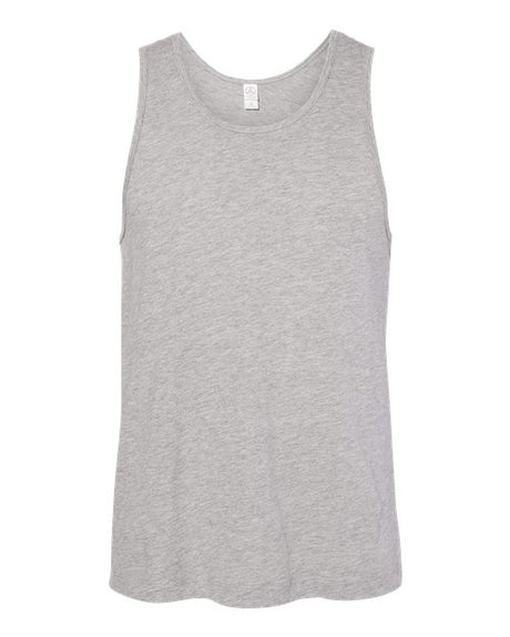 Alternative Cotton Jersey CVC Go-To Tank Alternative