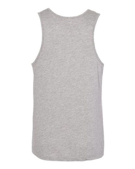Alternative Cotton Jersey CVC Go-To Tank Alternative