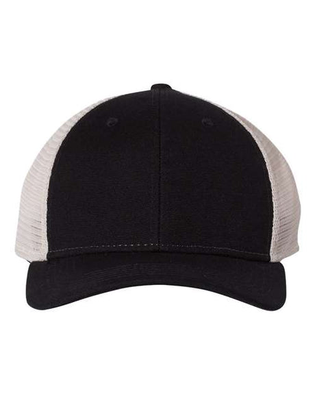DRI DUCK Men's Hudson Trucker Cap DRI DUCK