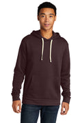 Next Level Men's Santa Cruz Pullover Hoodie 2 of 2