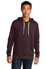Next Level Men's Santa Cruz Pullover Hoodie 2 of 2