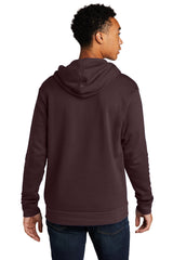 Next Level Men's Santa Cruz Pullover Hoodie 2 of 2