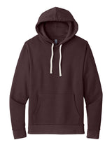 Next Level Men's Santa Cruz Pullover Hoodie 2 of 2