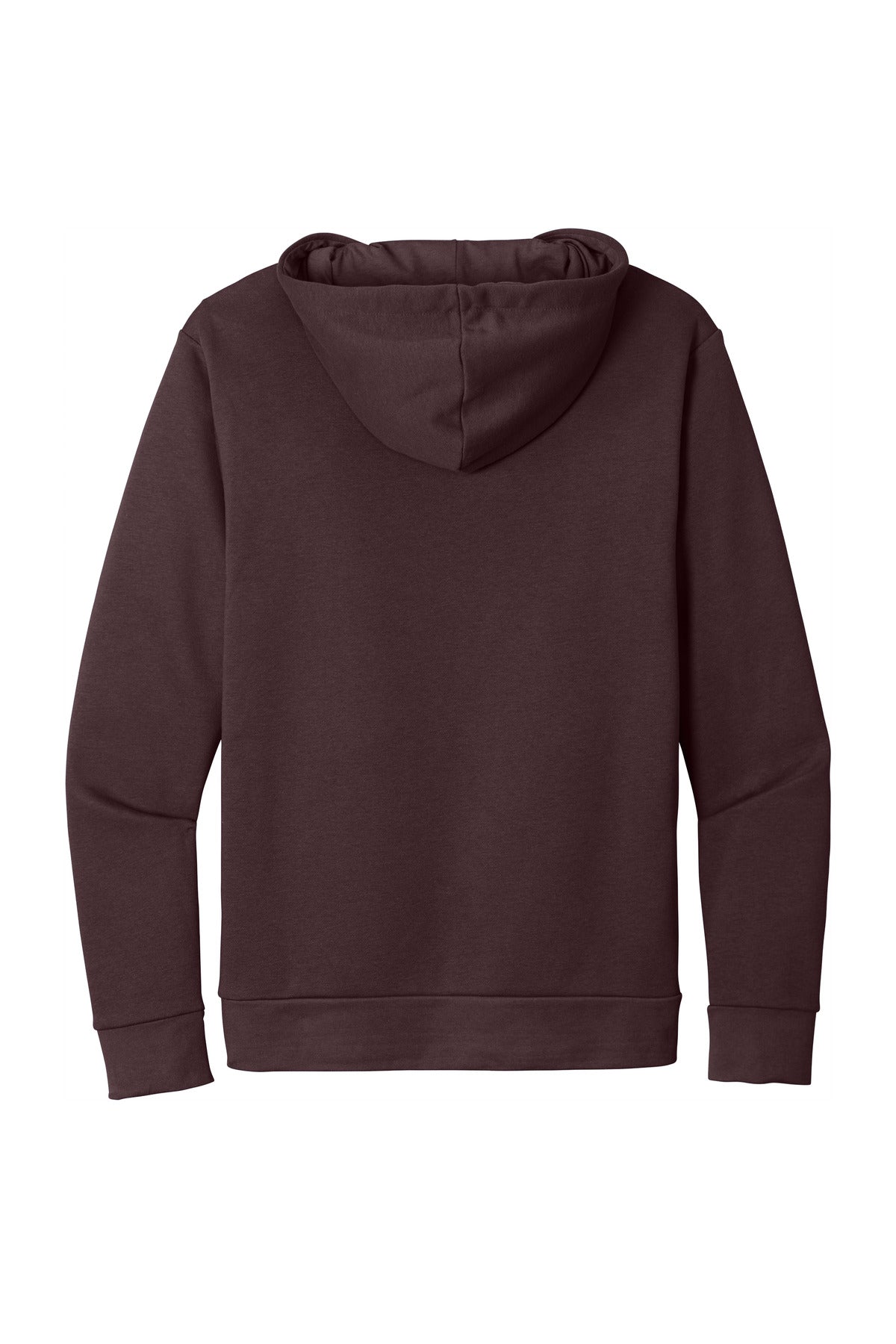 Next Level Men's Santa Cruz Pullover Hoodie 2 of 2