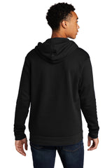 Next Level Men's Santa Cruz Pullover Hoodie 2 of 2