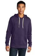 Next Level Men's Santa Cruz Pullover Hoodie 2 of 2