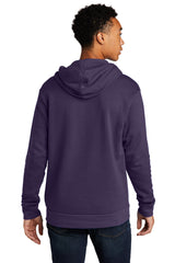 Next Level Men's Santa Cruz Pullover Hoodie 2 of 2