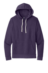 Next Level Men's Santa Cruz Pullover Hoodie 2 of 2