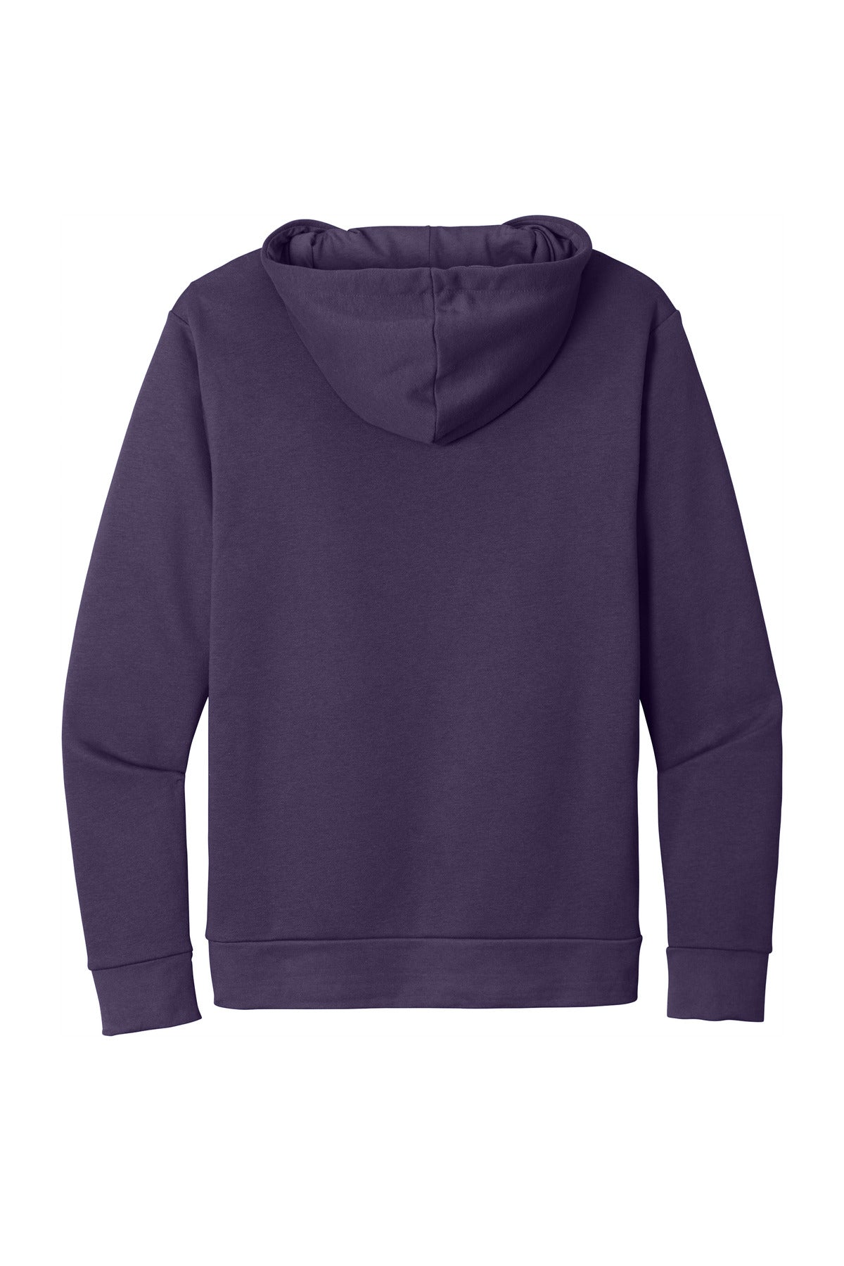 Next Level Men's Santa Cruz Pullover Hoodie 2 of 2