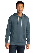Next Level Men's Santa Cruz Pullover Hoodie 2 of 2