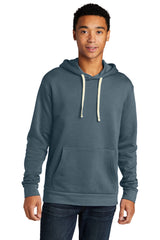Next Level Men's Santa Cruz Pullover Hoodie 2 of 2