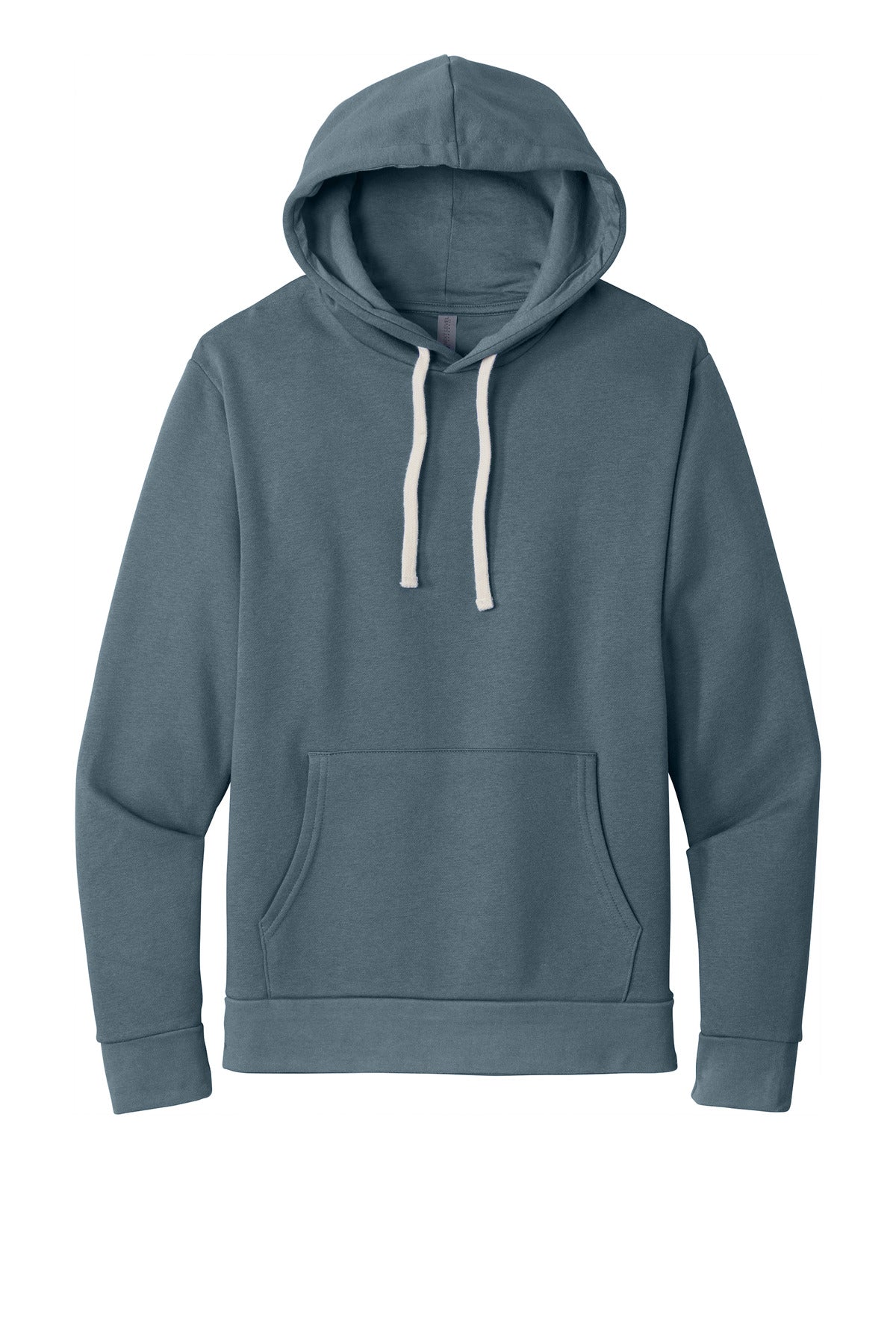 Next Level Men's Santa Cruz Pullover Hoodie 2 of 2