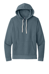 Next Level Men's Santa Cruz Pullover Hoodie 2 of 2
