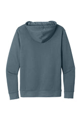 Next Level Men's Santa Cruz Pullover Hoodie 2 of 2