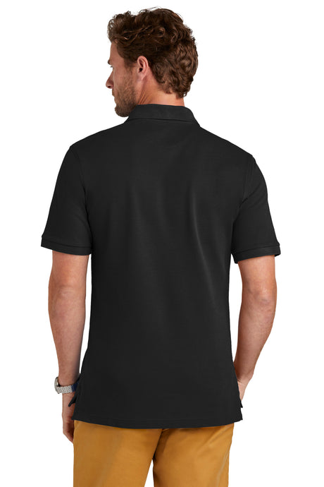 Brooks Brothers Pima Cotton Pique Polo. BB18200 Brooks Brothers
