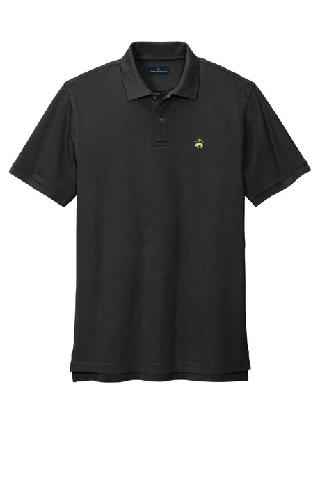 Brooks Brothers Pima Cotton Pique Polo. BB18200 Brooks Brothers