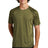 Sport-Tek Men's   Drift Camo Colorblock Tee ST376