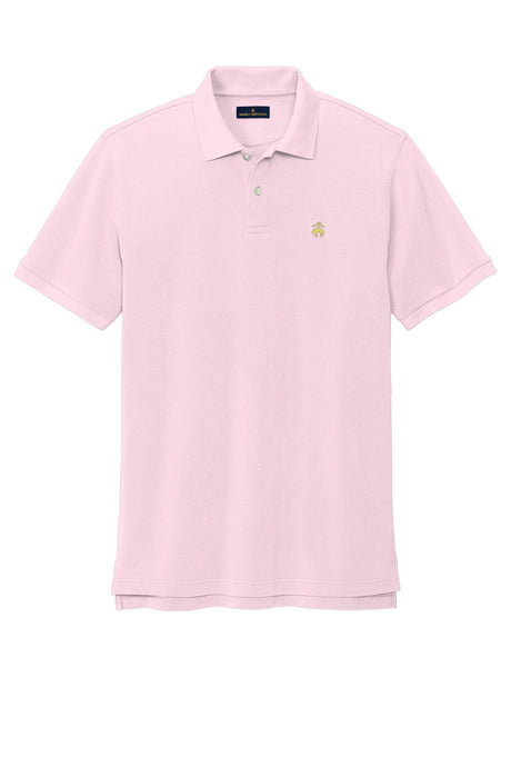 Brooks Brothers Pima Cotton Pique Polo. BB18200 Brooks Brothers